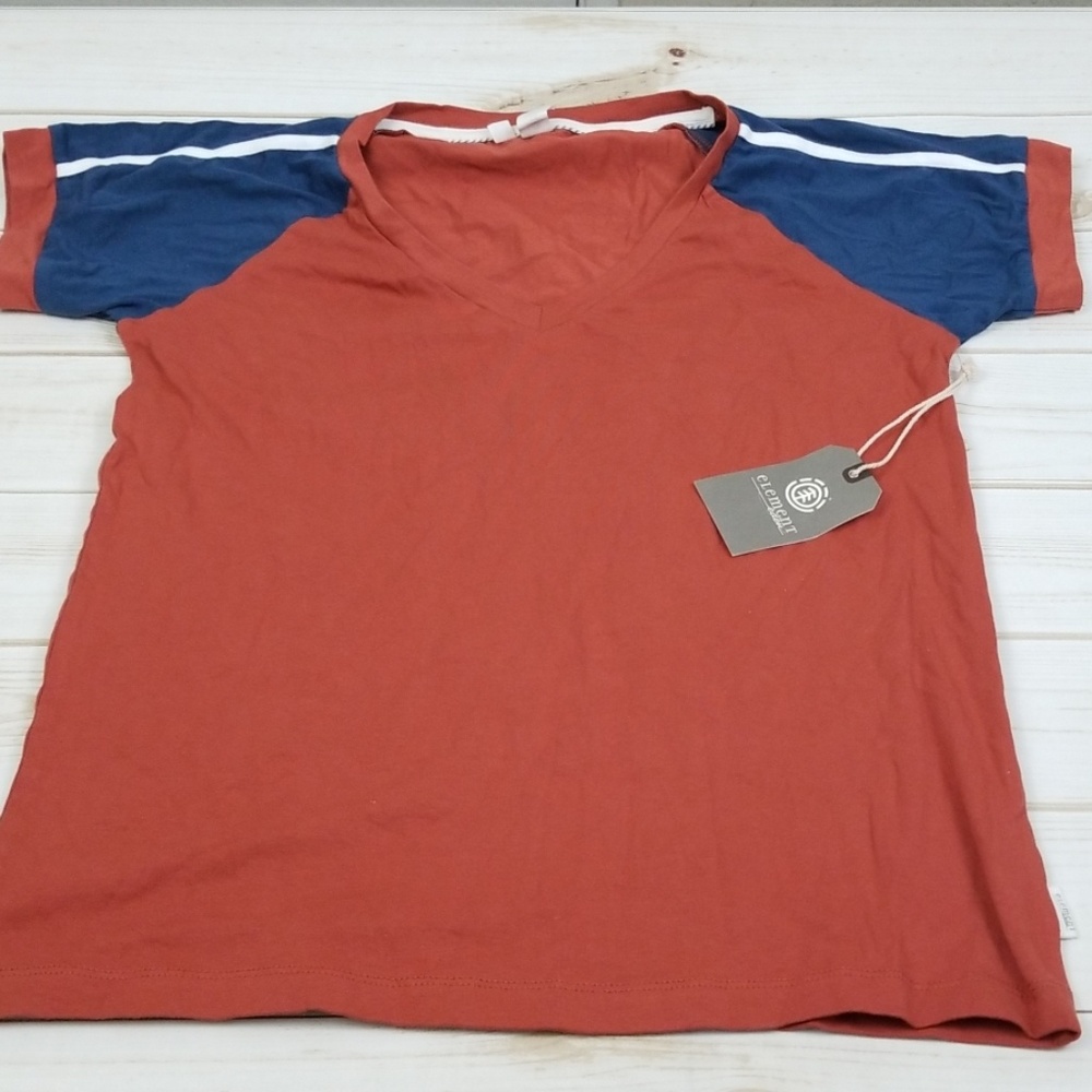 Element tee shirt